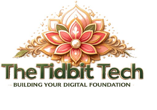 TheTidbit Tech